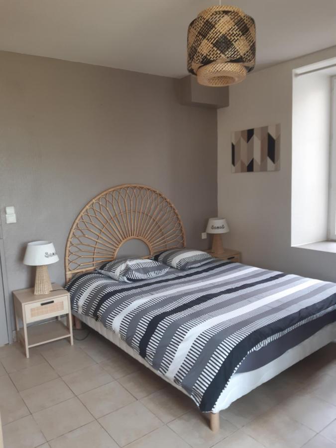 Gite Et Chambres D'Hotes Du Domaine Du Val Bruant Arc-en-Barrois ภายนอก รูปภาพ