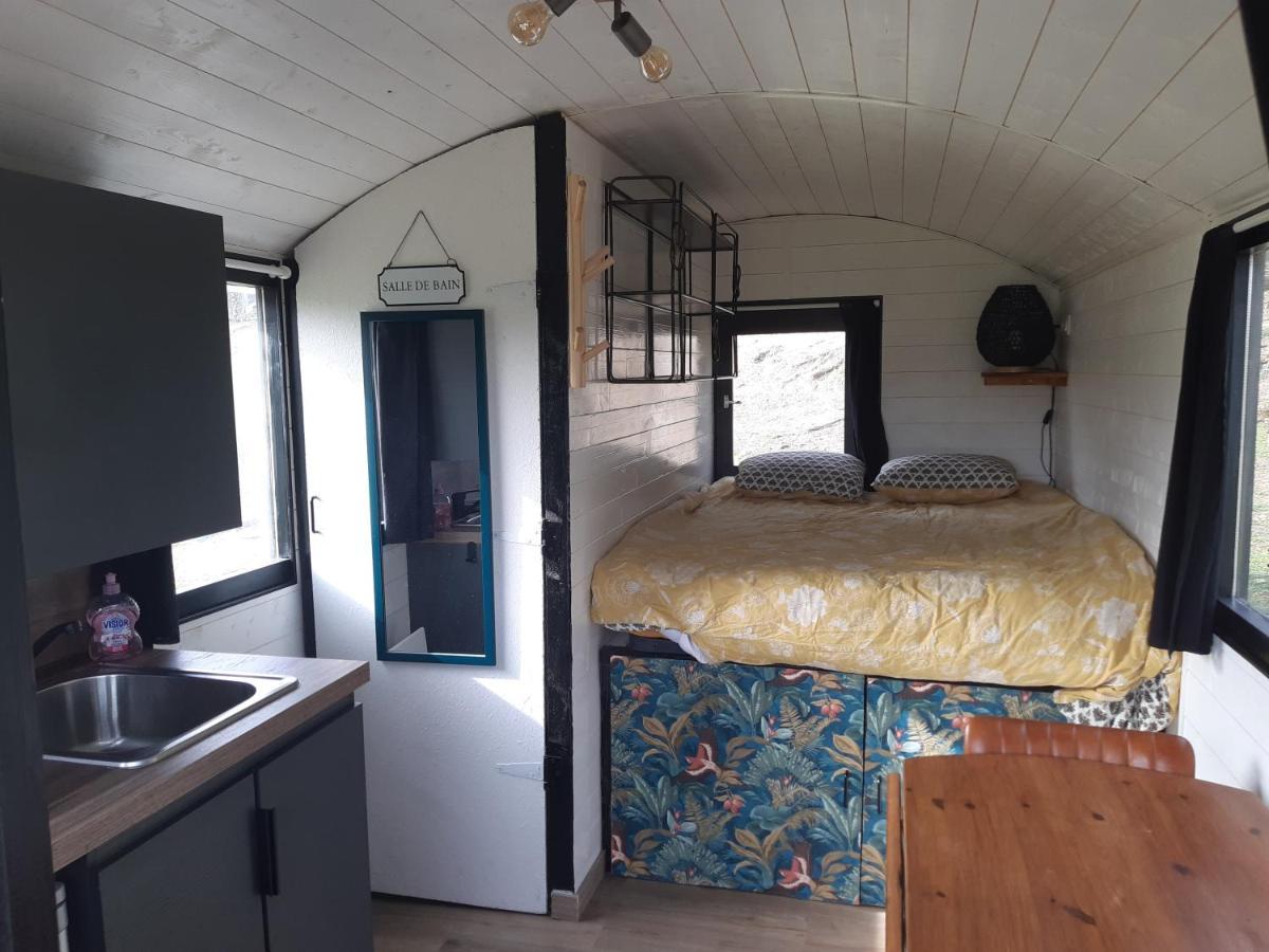 Gite Et Chambres D'Hotes Du Domaine Du Val Bruant Arc-en-Barrois ภายนอก รูปภาพ