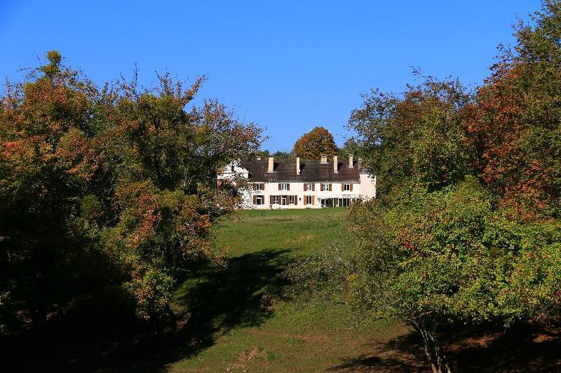 Gite Et Chambres D'Hotes Du Domaine Du Val Bruant Arc-en-Barrois ภายนอก รูปภาพ