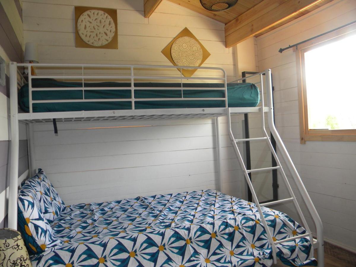Gite Et Chambres D'Hotes Du Domaine Du Val Bruant Arc-en-Barrois ภายนอก รูปภาพ