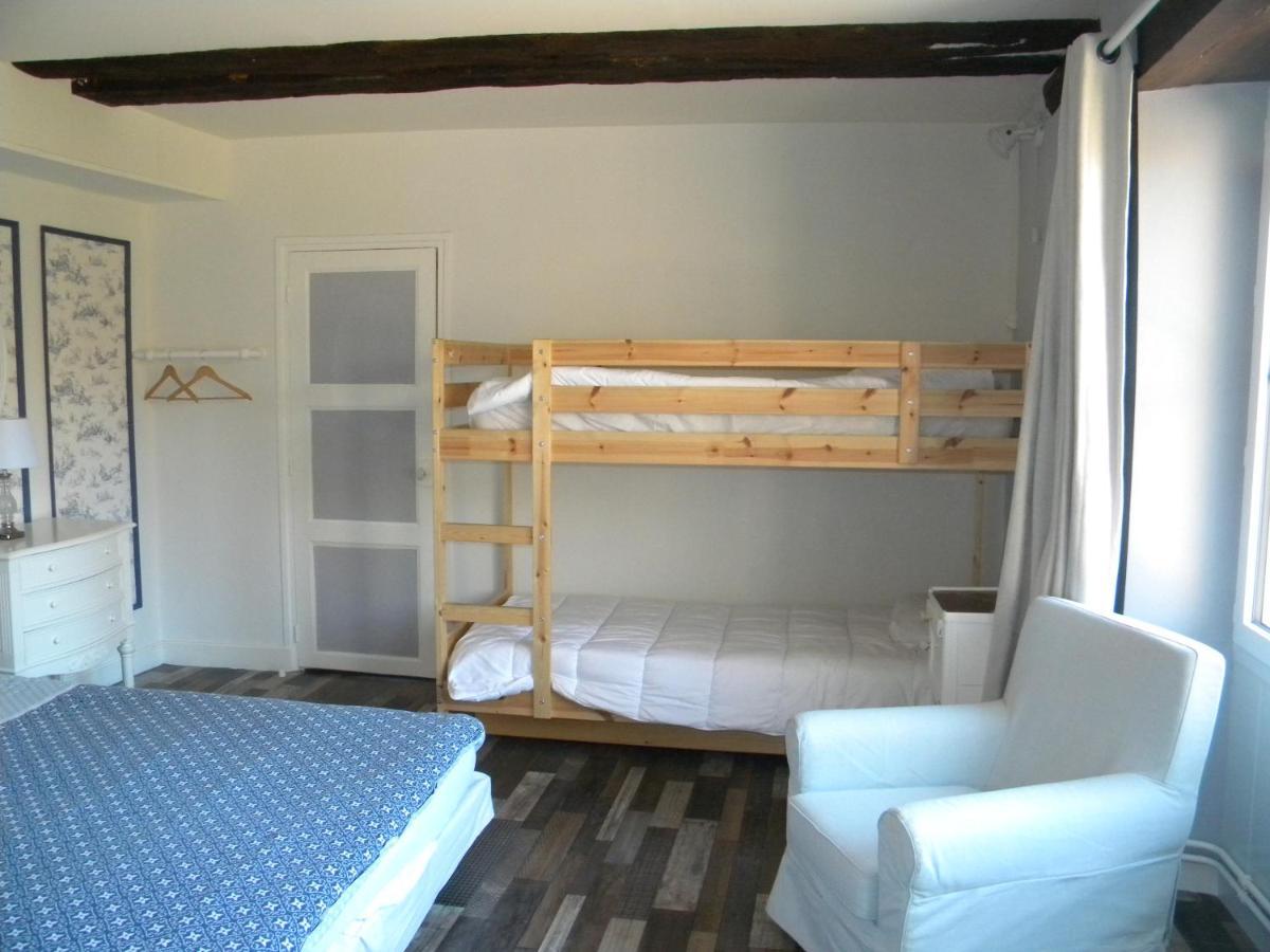 Gite Et Chambres D'Hotes Du Domaine Du Val Bruant Arc-en-Barrois ภายนอก รูปภาพ